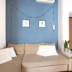 Appartamento Iflat Key House Tra Il Centro E Il Mare Palermo