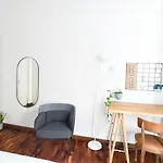Iflat Key House Tra Il Centro E Il Mare Appartamento *