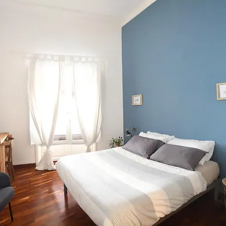 דירה Iflat Key House Tra Il Centro E Il Mare פלרמו
