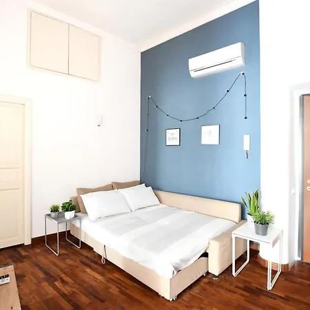 Apartment Iflat Key House Tra Il Centro E Il Mare *
