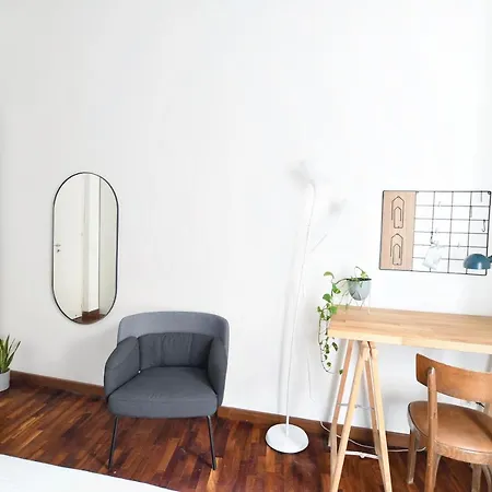 Iflat Key House Tra Il Centro E Il Mare Apartment *