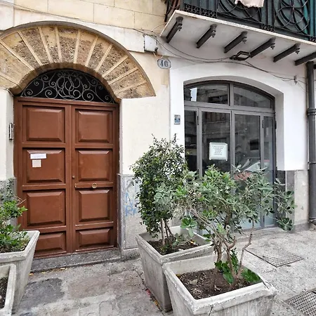 Apartment Iflat Key House Tra Il Centro E Il Mare