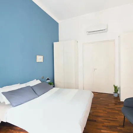 Iflat Key House Tra Il Centro E Il Mare * Palermo