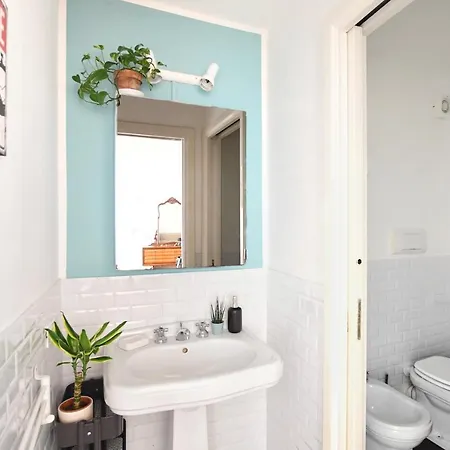 Apartment Iflat Key House Tra Il Centro E Il Mare *