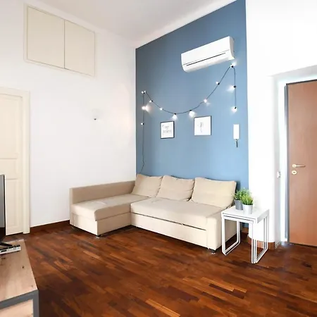 Appartement Iflat Key House Tra Il Centro E Il Mare