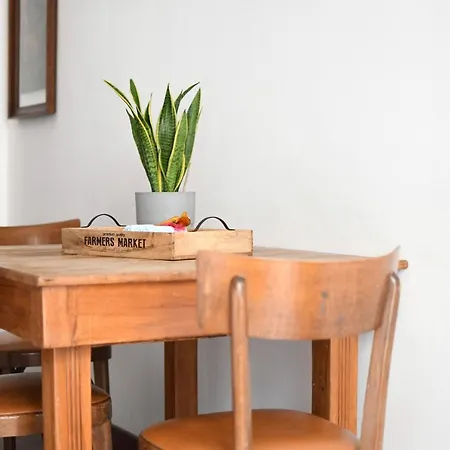 Iflat Key House Tra Il Centro E Il Mare Appartement *